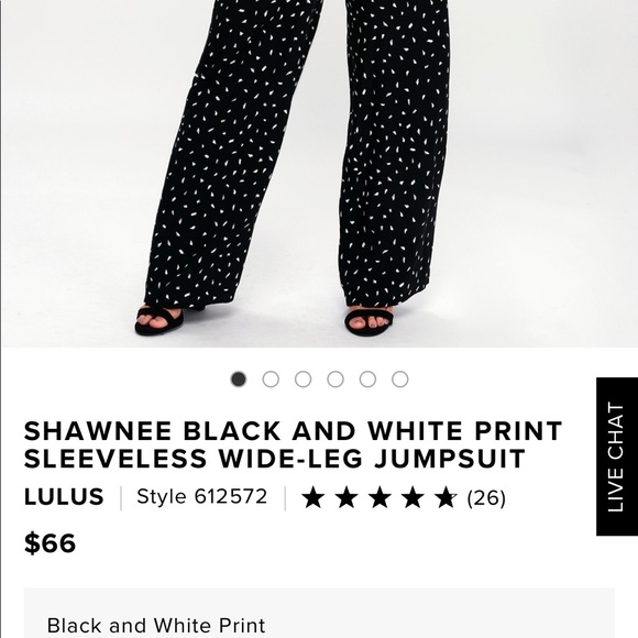 Jumpsuit - Picture 5 of 5